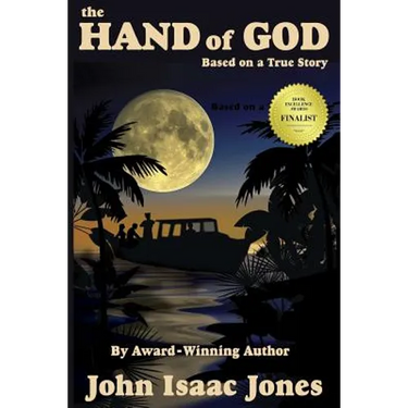 The Hand of God