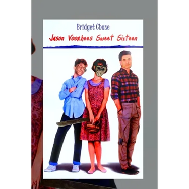 Jason Voorhees Sweet Sixteen