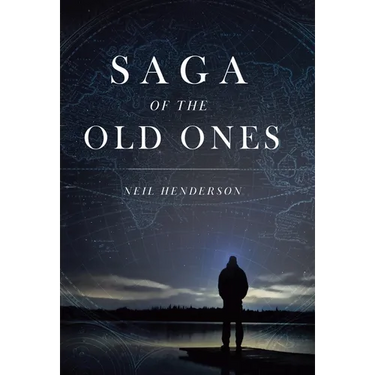 Saga Of The Old Ones
