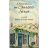 A Flower Blooms on Charlotte Street