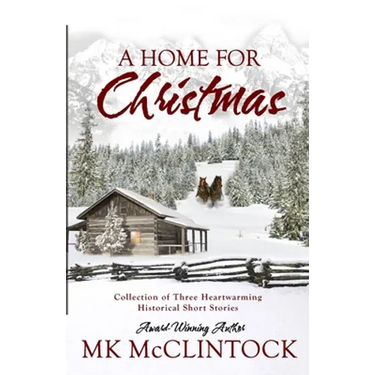 A Home for Christmas