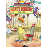 Secret Society of Donut Makers
