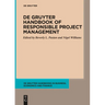 de Gruyter Handbook of Responsible Project Management
