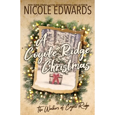 A Coyote Ridge Christmas