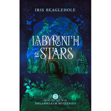 Labyrinth of Stars: Dreamrealm Mysteries 2