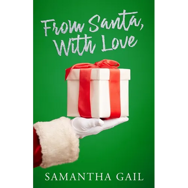 From Santa, With Love