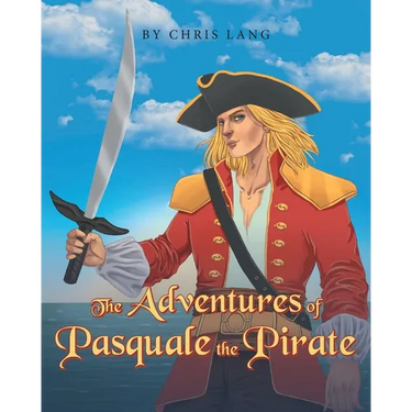 The Adventures of Pasquale the Pirate