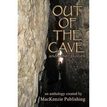 Out of the Cave: and other stories