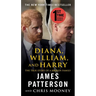 Diana, William, and Harry