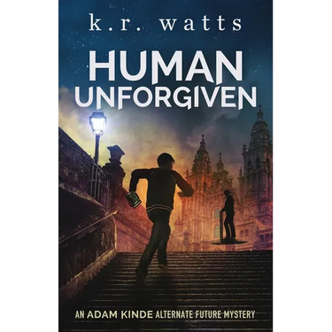 Human Unforgiven