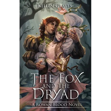The Fox and the Dryad
