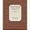 Writings of Thomas Paine Volume 2 1779-1792 the Rights of Man
