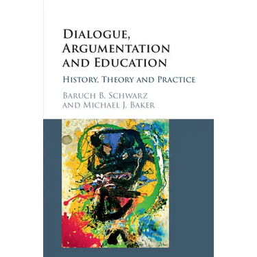 Dialogue, Argumentation and Education