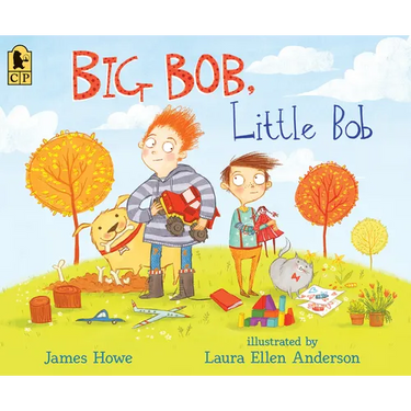 Big Bob, Little Bob