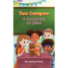 Two Cavapoo: A Cavapoo Day At School