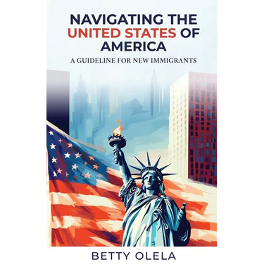 Navigating the United States of America: A Guide for New Immigrants