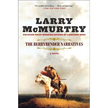 The Berrybender Narratives