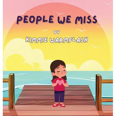 People We Miss