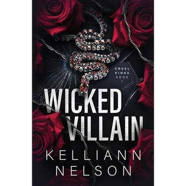 Wicked Villain
