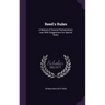 Reed's Rules: A Manual of General Parliamentary Law, With Suggestions for Special Rules