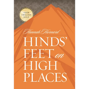 Hinds' Feet on High Places
