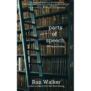 Parts of Speech: 100-Word Stories