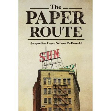 The Paper Route