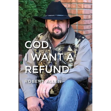 GOD, I Want A Refund