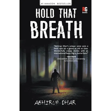 Hold That Breath