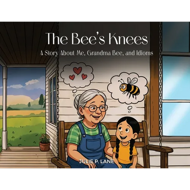 The Bee's Knees