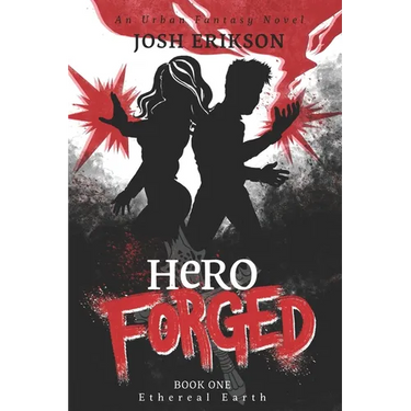 Hero Forged