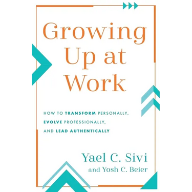 Growing Up at Work