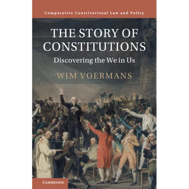 The Story of Constitutions