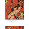 Tarzan of the Apes