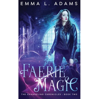 Faerie Magic