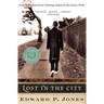 Lost in the City