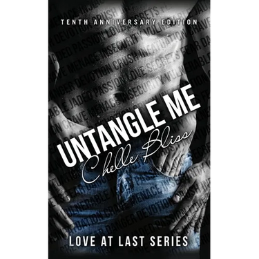 Untangle Me: Tenth Anniversary Edition