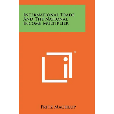 International Trade and the National Income Multiplier