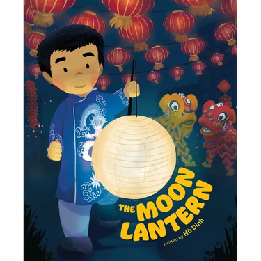 The Moon Lantern