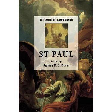 The Cambridge Companion to St Paul