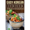 Easy Korean Cookbook