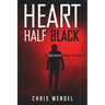 Heart Half Black