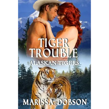 Tiger Trouble