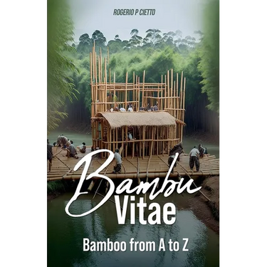 BAMBOO VITAE - Bamboo from A to Z