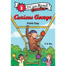 Curious George: Field Day