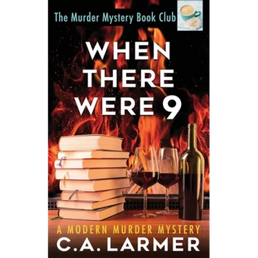 When There Were 9