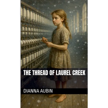 The Thread of Laurel Creek