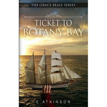 Ticket To Botany Bay