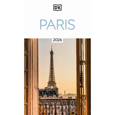 DK Paris