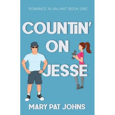 Countin' on Jesse
